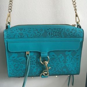 Rebecca Minkoff M.A.C. Crossbody